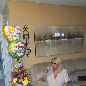 Meet your Posher, Gail